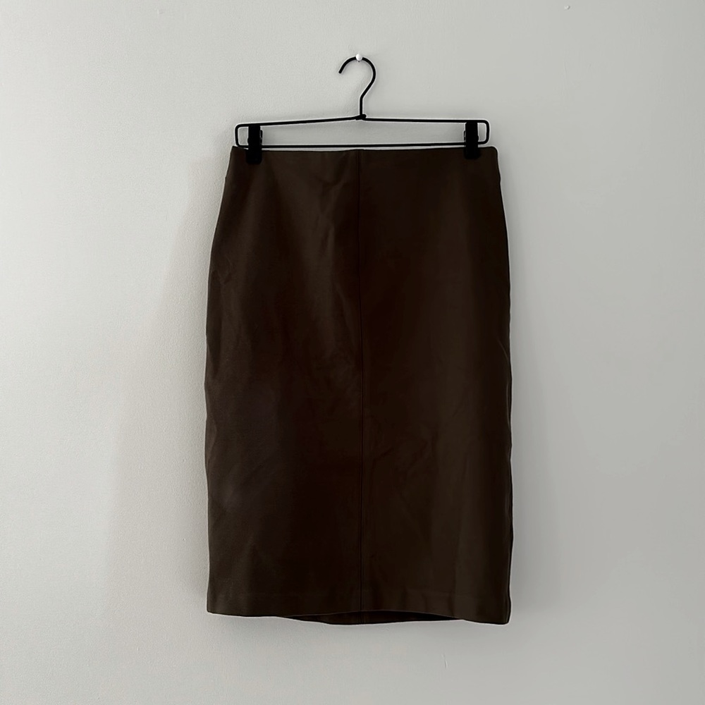 Premise Skirt